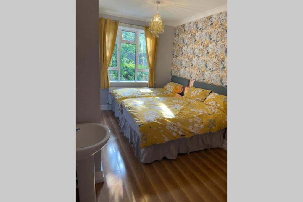 Glenmount Castleblayney Villa Exterior foto